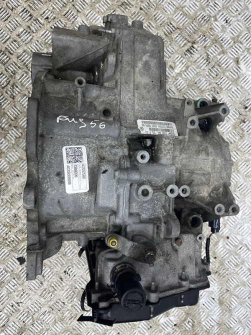 Коробка передач АКПП Ford Fusion USA 2013-2020 EG9Z-7000-B (Арт. 72212) Київ - зображення 3