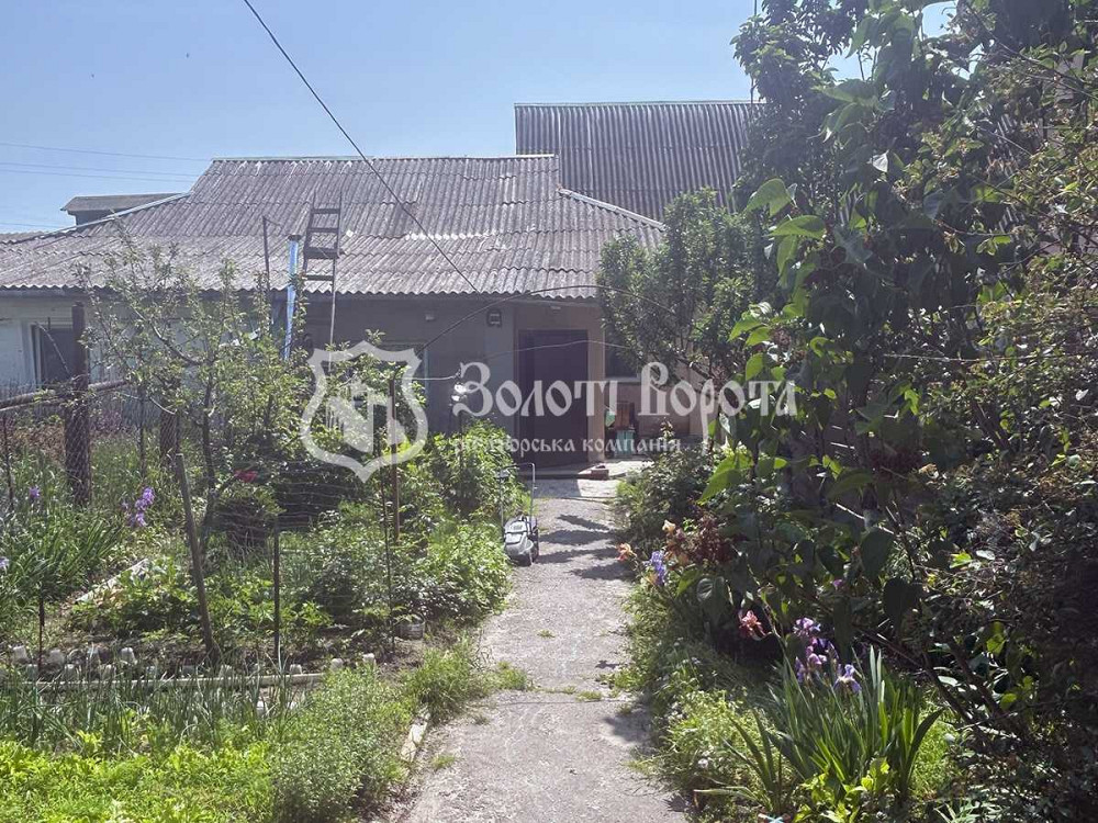 продажа 1-к часть дома Васильковский, Васильков, 35500 $ Васильков - изображение 1