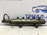 Топливная рампа Mitsubishi L200 KB 2.5 ДИЗЕЛЬ 4D56U АКПП 2006 (б/у) Київ
