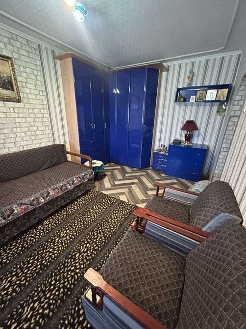 продажа 1-к квартира Белоцерковский, Белая Церковь, 43000 $ Біла Церква - зображення 6