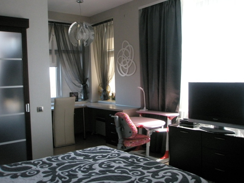 Оренда 3 кім. розд. в новому будинку на Солом'янській м. Вокзальна Код об. № 1178563 Київ - зображення 12