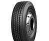 235/75 R17.5 Compasal CPS21 135/133J Рульова вантажна шина Киев