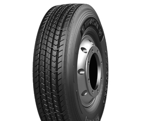 235/75 R17.5 Compasal CPS21 135/133J Рульова вантажна шина Киев - изображение 1