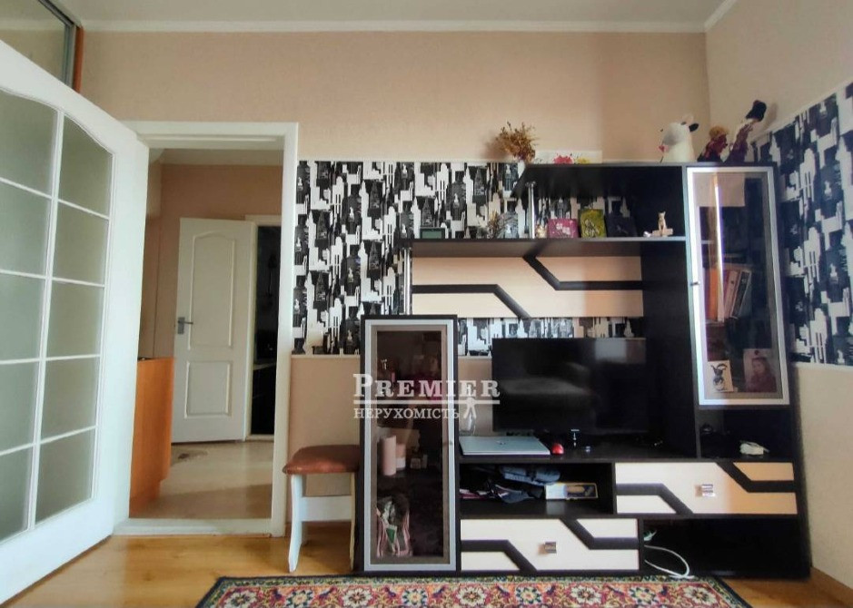 Продам 1-кімнатну квартиру на Бочарова/Сахарова Одесса - изображение 2