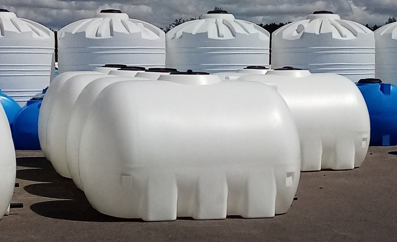 Емкости баки бочки для перевозки Дубровица Дубровица - изображение 1