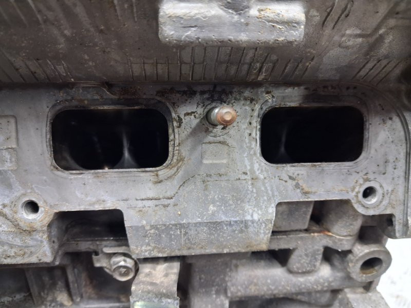 Двигатель Mitsubishi Lancer 2007-2017 4B11 (Арт. 72457) Київ - зображення 8