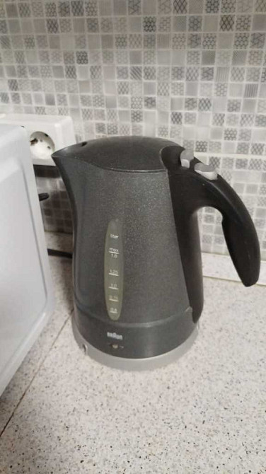 долгосрочная аренда 1-к квартира Киев, Дарницкий, 16000 грн./мес. Киев - изображение 8