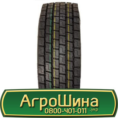 315/80 R22.5 CHALLENGER CDL4+ 156/150L Ведуча шина Київ - зображення 1
