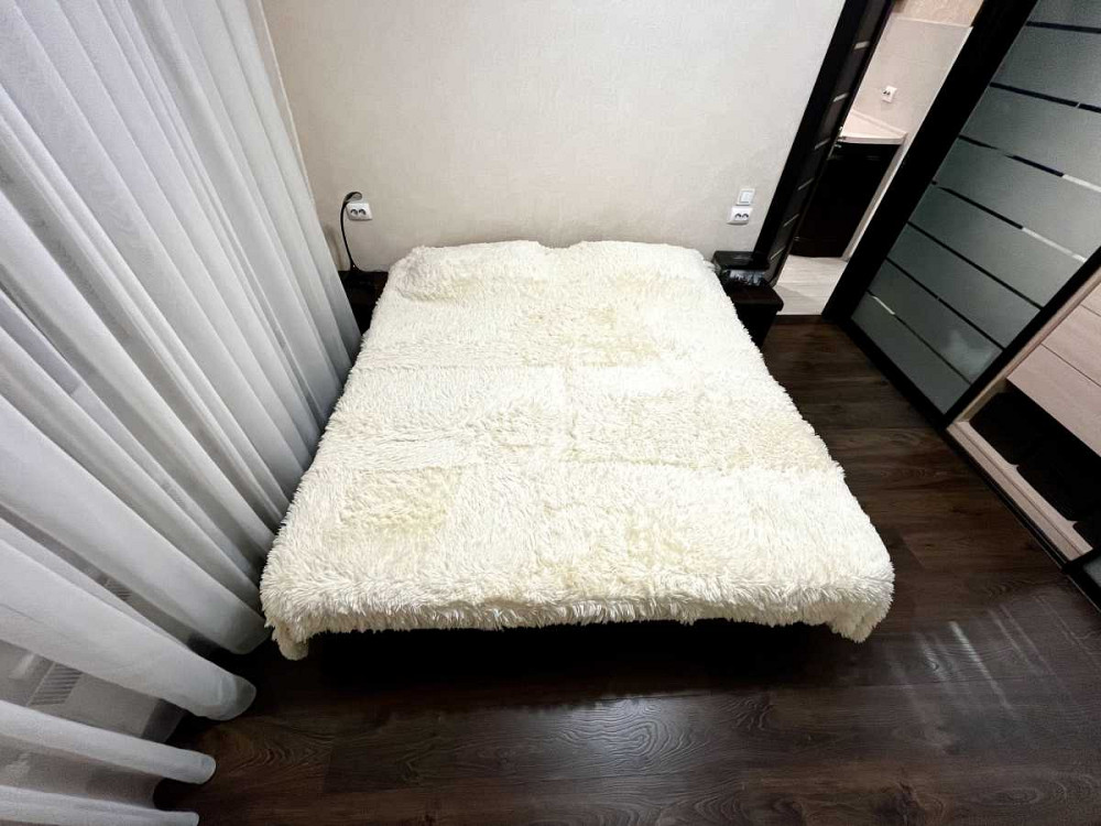 долгосрочная аренда 2-к квартира Киево-Святошинский, Вишневое, 14500 грн./мес. Вишневе - зображення 3