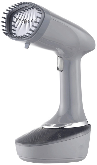 Отпариватель Monte MT-1574 1850 Вт серый Київ - зображення 1