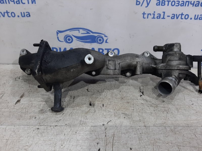 Коллектор впускной металл Hyundai Tucson 2004-2009 2831027000 (Арт. 23823) Київ - зображення 2