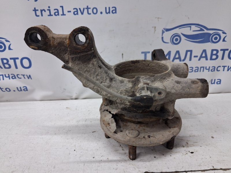 Кулак поворотный правый со ступицей Kia Ceed 2006-2012 51716-2H100 (Арт. 78556) Киев - изображение 4