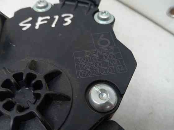 Педаль газа Subaru Forester 2012-2018 36010FJ000 (Арт. 60436) Київ