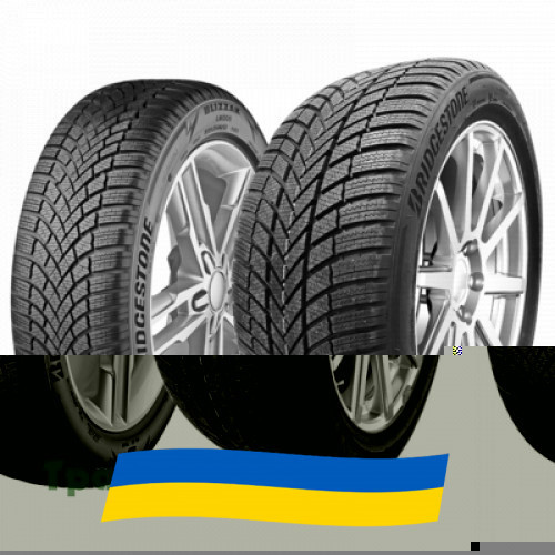 225/40 R18 Bridgestone Blizzak LM005 92V Легкова шина Киев - изображение 1