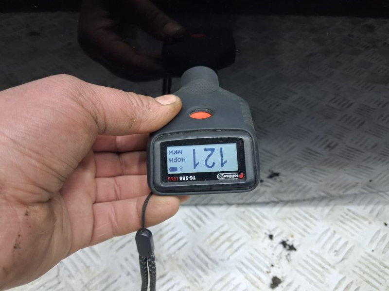 Дверь задняя правая Mitsubishi L200 2006-2015 5730A202 (Арт. 69173) Киев - изображение 7