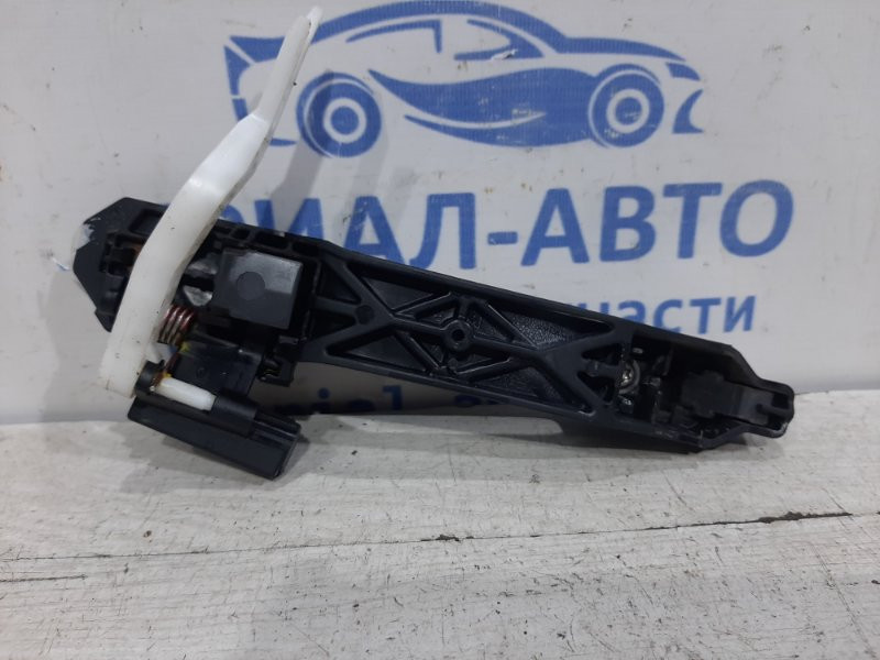 Ручка двери внешняя задняя правая Toyota RAV 4 A30 2.0 БЕНЗИН 1AZFE 2005 (б/у) Київ - зображення 2