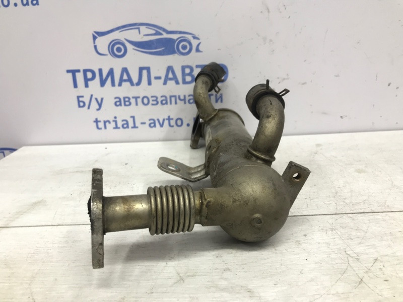 Радиатор EGR Kia Ceed ED 1.6 DIESEL D4FB 2006 (б/у) Київ - зображення 3