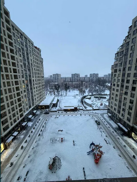 Комісія 25% здається 1-кімнатна ЖК Венеція Киев - изображение 10