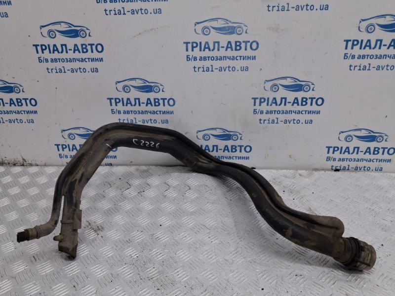 Горловина заливная Toyota Avensis 2002-2010 7720105080 (Арт. 78447) Київ - зображення 4