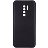 Чехол TPU Epik Black Full Camera для Xiaomi Redmi 9 Херсон