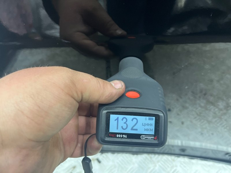 Дверь задняя левая Jeep Compass MP 2.4 БЕНЗИН EDE 2016 (б/у) Киев - изображение 10