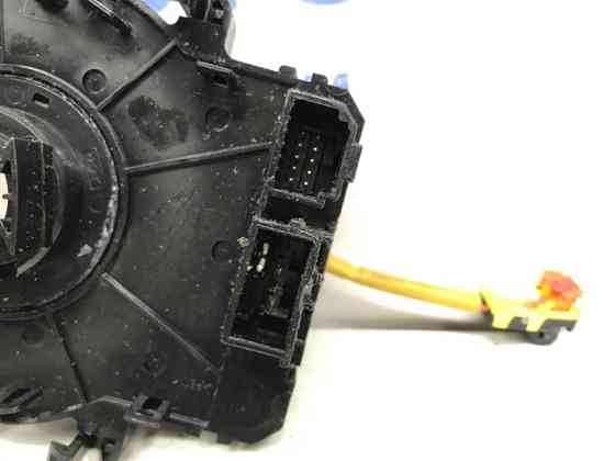 Шлейф AIRBAG Kia Sportage SL 1.7 DIESEL D4FD 2010 (б/у) Київ