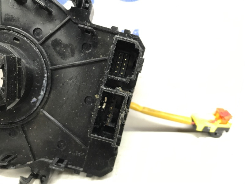 Шлейф AIRBAG Kia Sportage SL 1.7 DIESEL D4FD 2010 (б/у) Київ - зображення 5