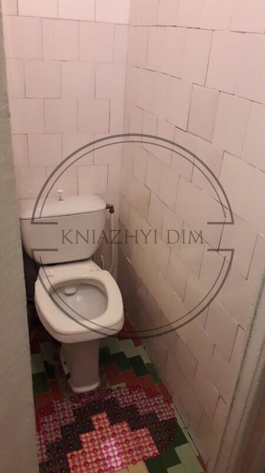 2-х комнатная квартира в Днепровском р-не! Состояние жилое! Код объекта: 21137412 Київ - зображення 12