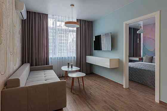 долгосрочная аренда 1-к квартира Киев, Подольский, 24000 грн./мес. Киев