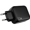 Мережевий зарядний пристрій Proove Fixtape GaN Type-C 30W Black (WCFP30010201) (Код товару:40614) Харьков