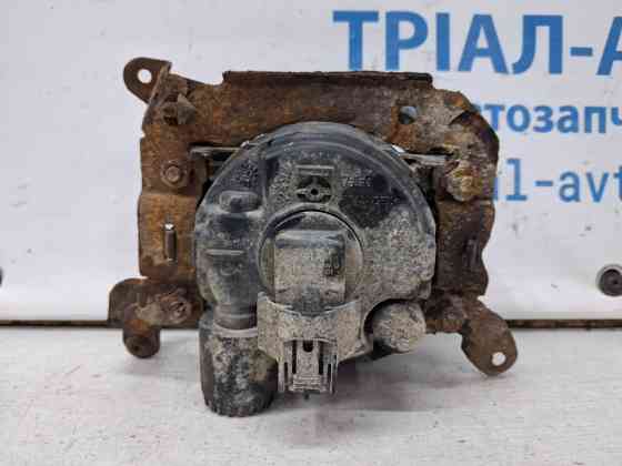 Фара противотуманная правая Mitsubishi Outlander CU 2.4 БЕНЗИН 4G69 2003 (б/у) Київ