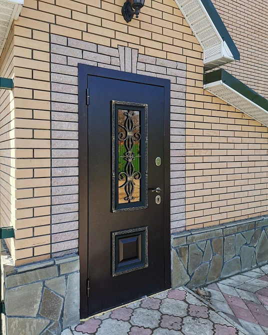 Купить двери входные Кривой Рог Кривой Рог - изображение 9