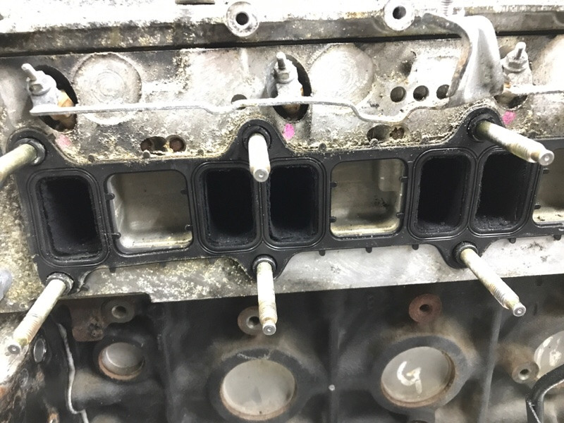 Двигатель Mitsubishi Pajero Wagon 2006-2022 1000C786 (Арт. 47516) Київ - зображення 9