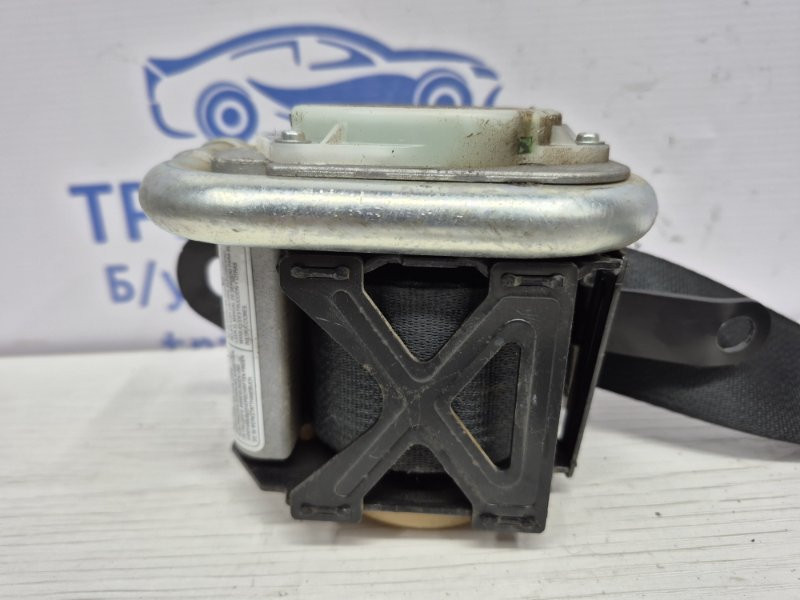 Ремень безопасности передний левый Suzuki Grand Vitara 2005-2016 8490265J12BHE (Арт. 48857) Киев - изображение 4