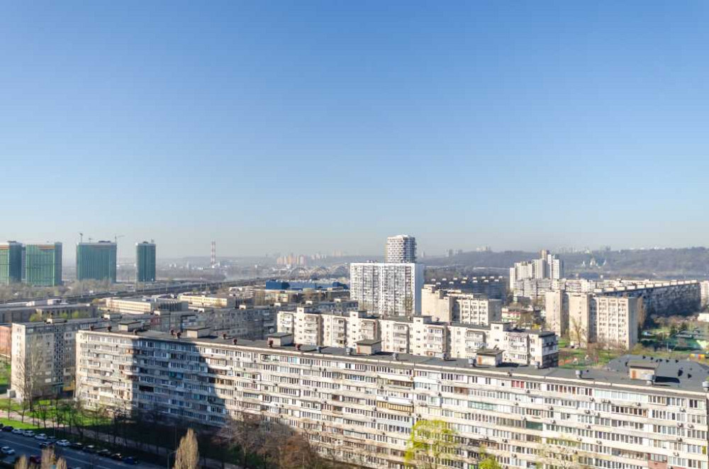 долгосрочная аренда 2-к квартира Киев, Днепровский, 24000 грн./мес. Київ - зображення 10