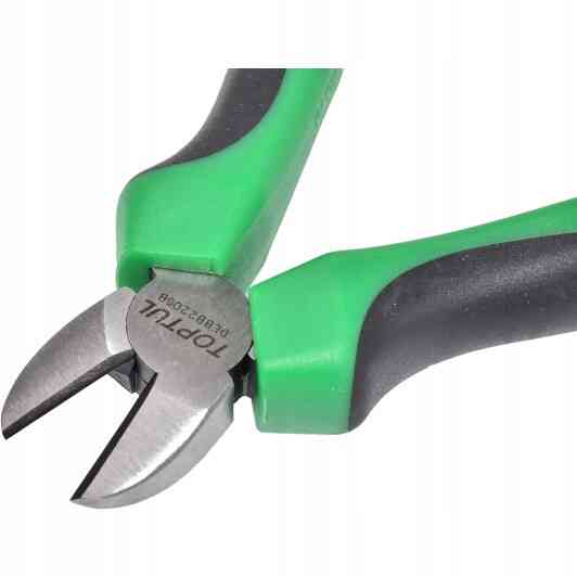 Бокорезы TOPTUL 6" DEBB2206B Харків