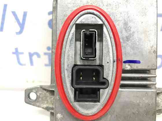 Блок розжига ксеноновой фары Kia Ceed JD 1.6 DIESEL D4FB 2012 (б/у) Київ