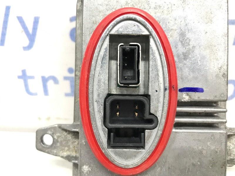 Блок розжига ксеноновой фары Kia Ceed JD 1.6 DIESEL D4FB 2012 (б/у) Київ - зображення 3