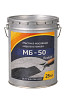 Мастика масляная морозостойкая МБ - 50 Ecobit ведро 25,0 кг ДСТУ Б В.2.7-108-2001 Днепр