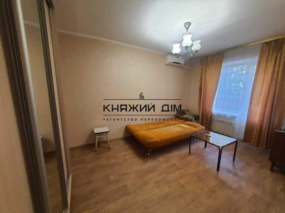 Оренда 1-кімнатної квартири на Троєщині, вул. Червоної Калини. Код 11204740 Киев - изображение 2