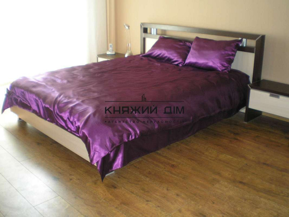 Сдается квартира Киев, Шевченковский р-н, Лысенко ул. код 1161250 Киев - изображение 1