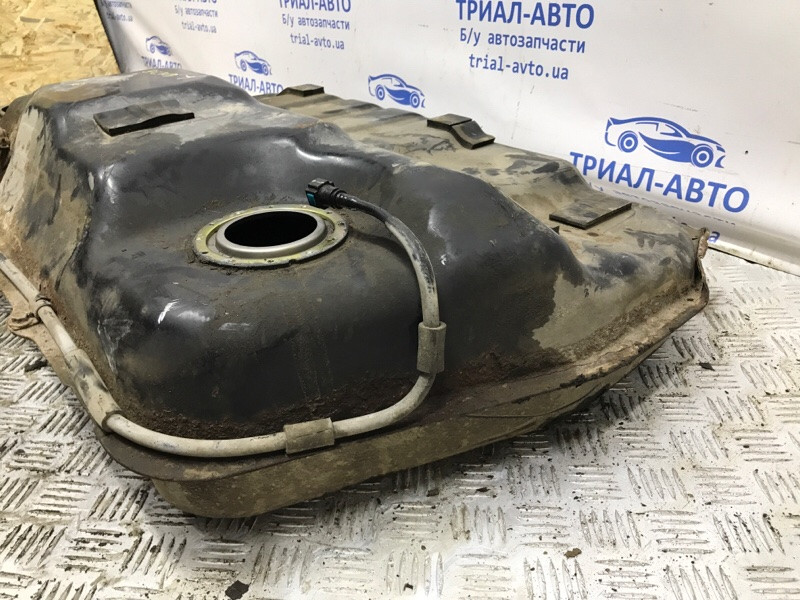 Бак топливный металлический Hyundai Tucson 2004-2009 31150-2E800 (Арт. 56461) Київ - зображення 3