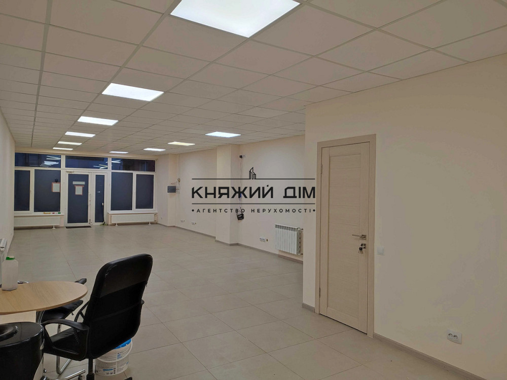 Оренда приміщення БЦ Велес, вул. Глибочицька, 17б КОД № 1419312 Киев - изображение 1