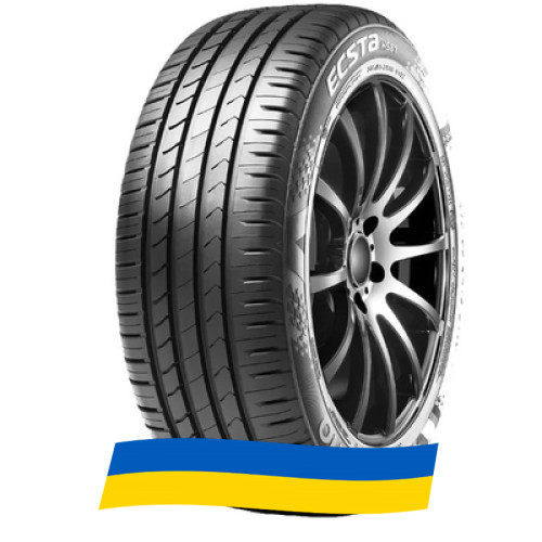 225/50 R17 Kumho Ecsta HS81 94V Легкова шина Київ - зображення 4