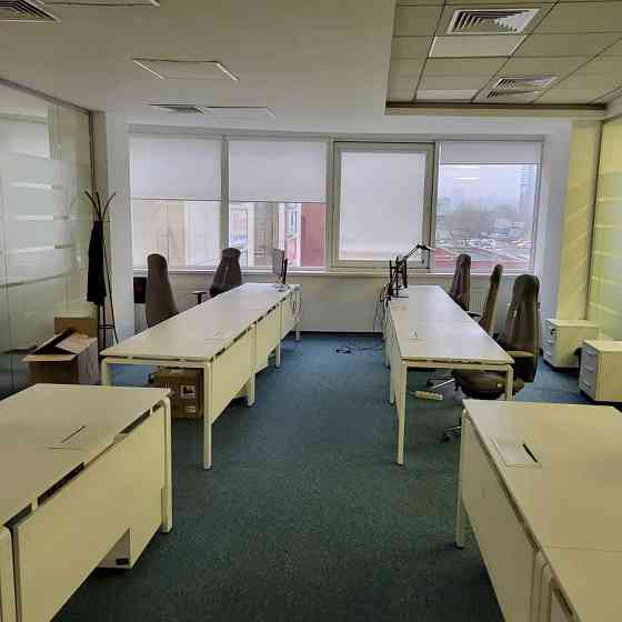 долгосрочная аренда офисное помещение Киев, Днепровский, 493050 грн./мес. Київ