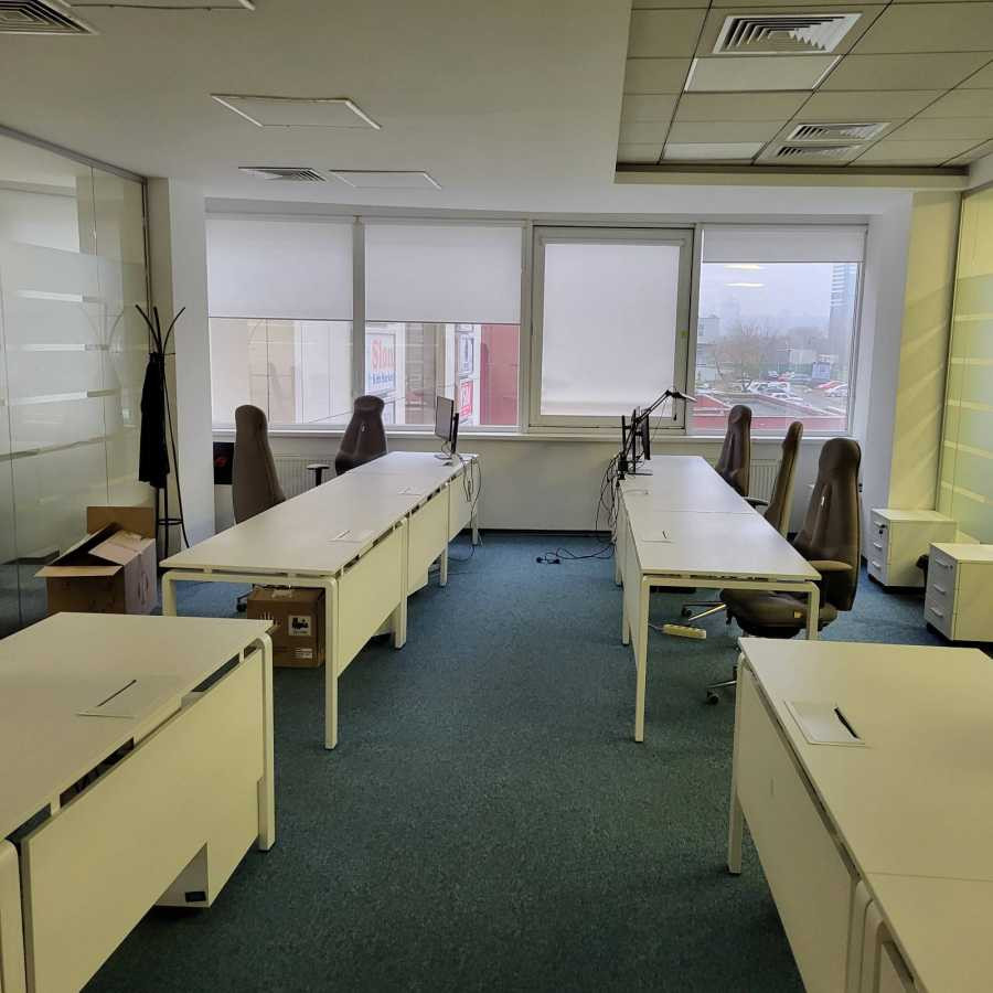 долгосрочная аренда офисное помещение Киев, Днепровский, 493050 грн./мес. Київ - зображення 5