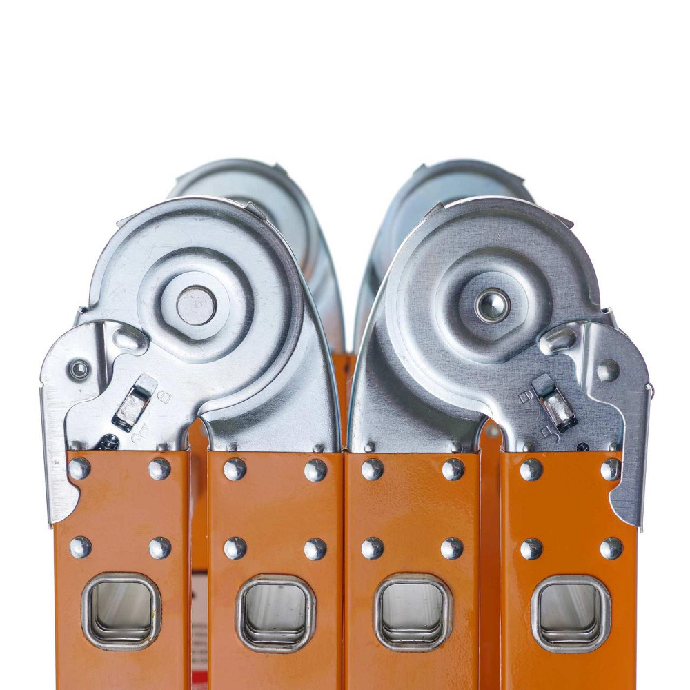 Термоноски InMove MINI SPORT DEODORANT black/blue (44-46) Київ - зображення 6