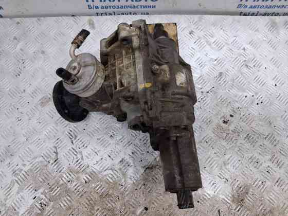 Раздаточная коробка Mazda CX 7 2006-2012  (Арт. 79397) Київ