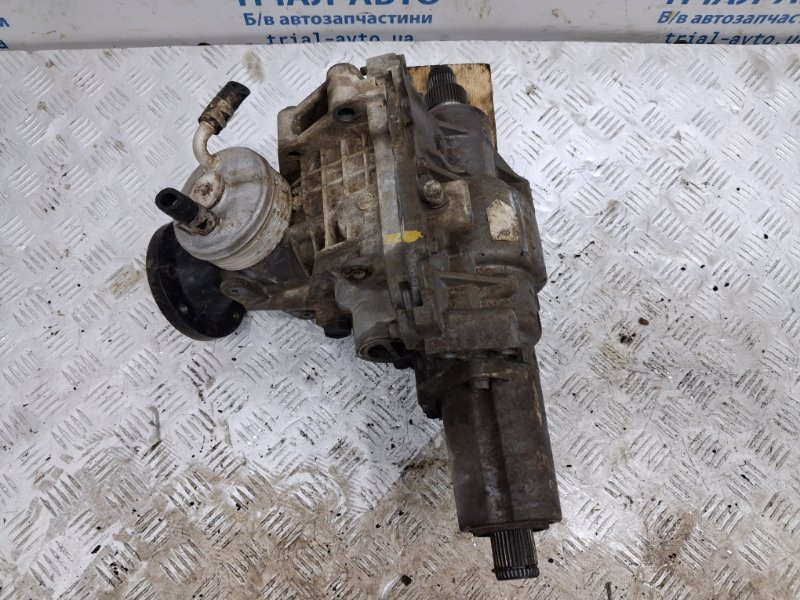 Раздаточная коробка Mazda CX 7 2006-2012  (Арт. 79397) Київ - зображення 2