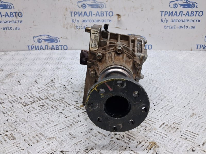 Раздаточная коробка Hyundai Santa fe 2012-2019 473003B600 (Арт. 68123) Киев - изображение 3